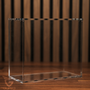 Pokémon Elite Trainer Box - Acrylic Display Case