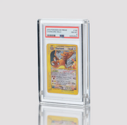 Graded Card - Acrylic Display Case