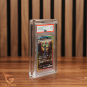 Graded Card - Acrylic Display Case
