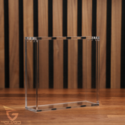 JP Pokémon Booster Box - Acrylic Display Case
