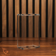 JP Pokémon High Class Booster Box - Acrylic Display Case