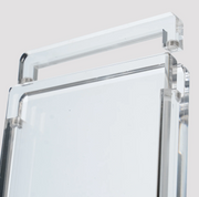 Graded Card - Acrylic Display Case